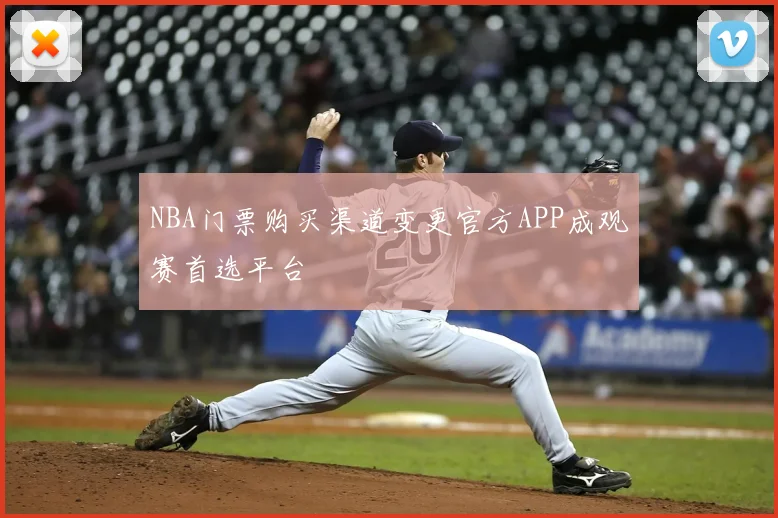 NBA门票购买渠道变更官方APP成观赛首选平台