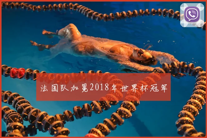 法国队加冕2018年世界杯冠军