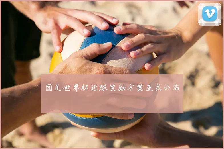 国足世界杯进球奖励方案正式公布